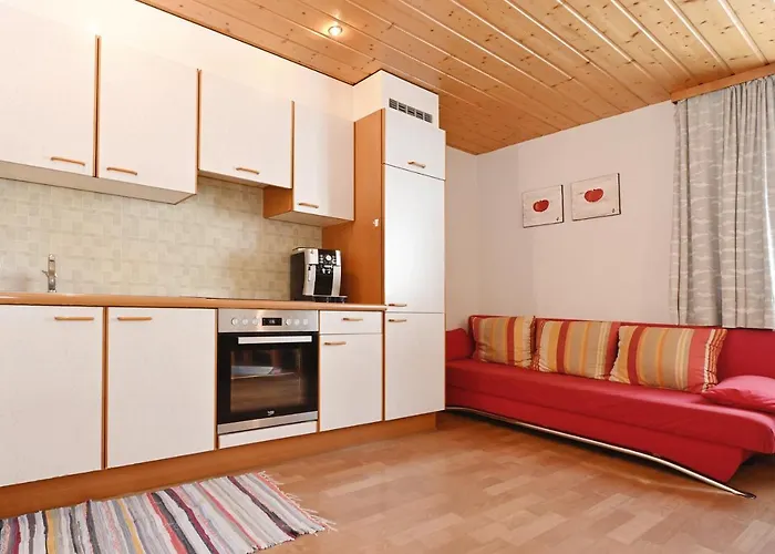 Haus Valuga