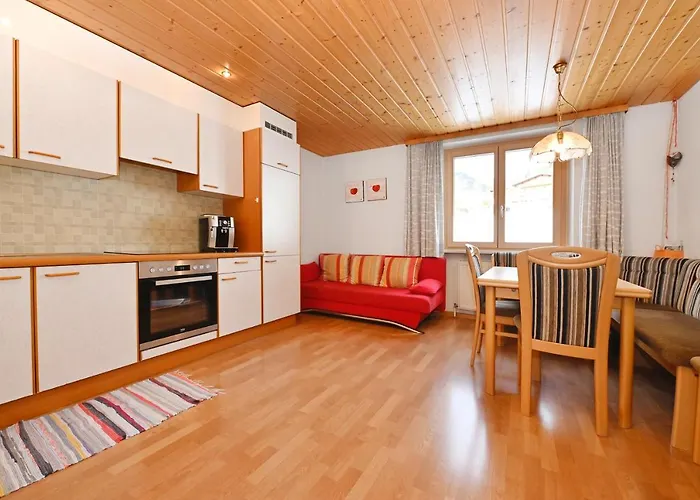 Haus Valuga