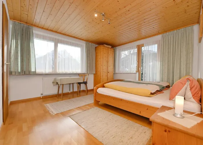 Haus Valuga
