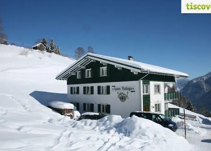Haus Valuga