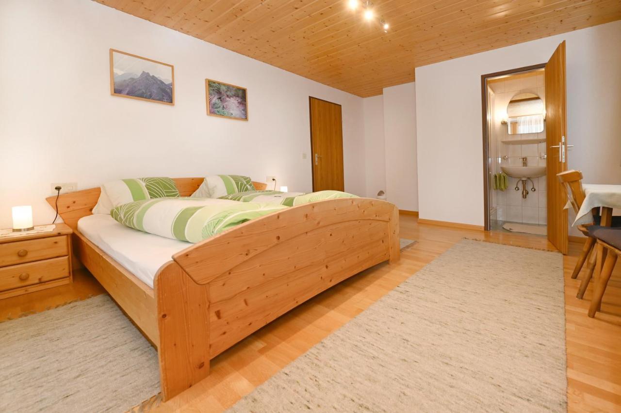 Haus Valuga * Bürserberg