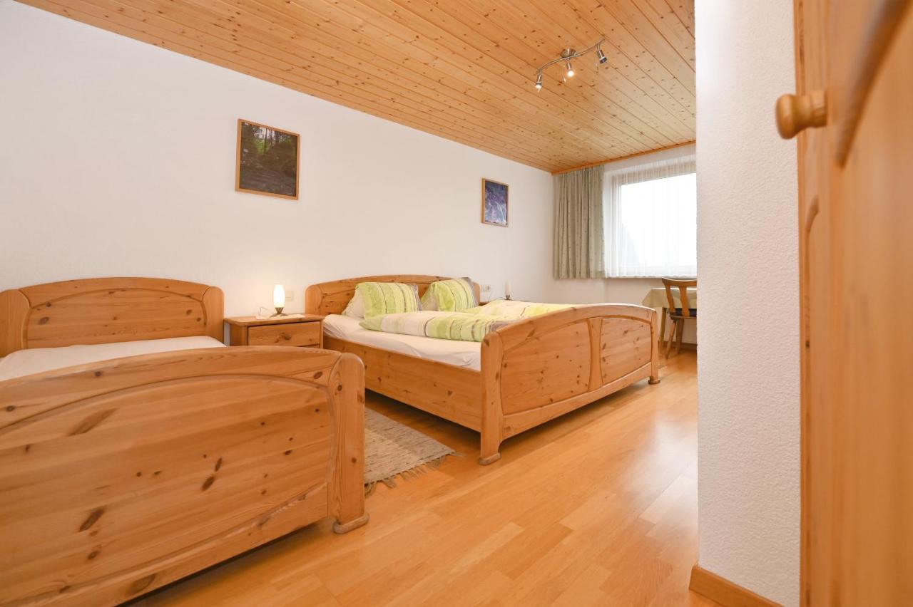 Haus Valuga *
