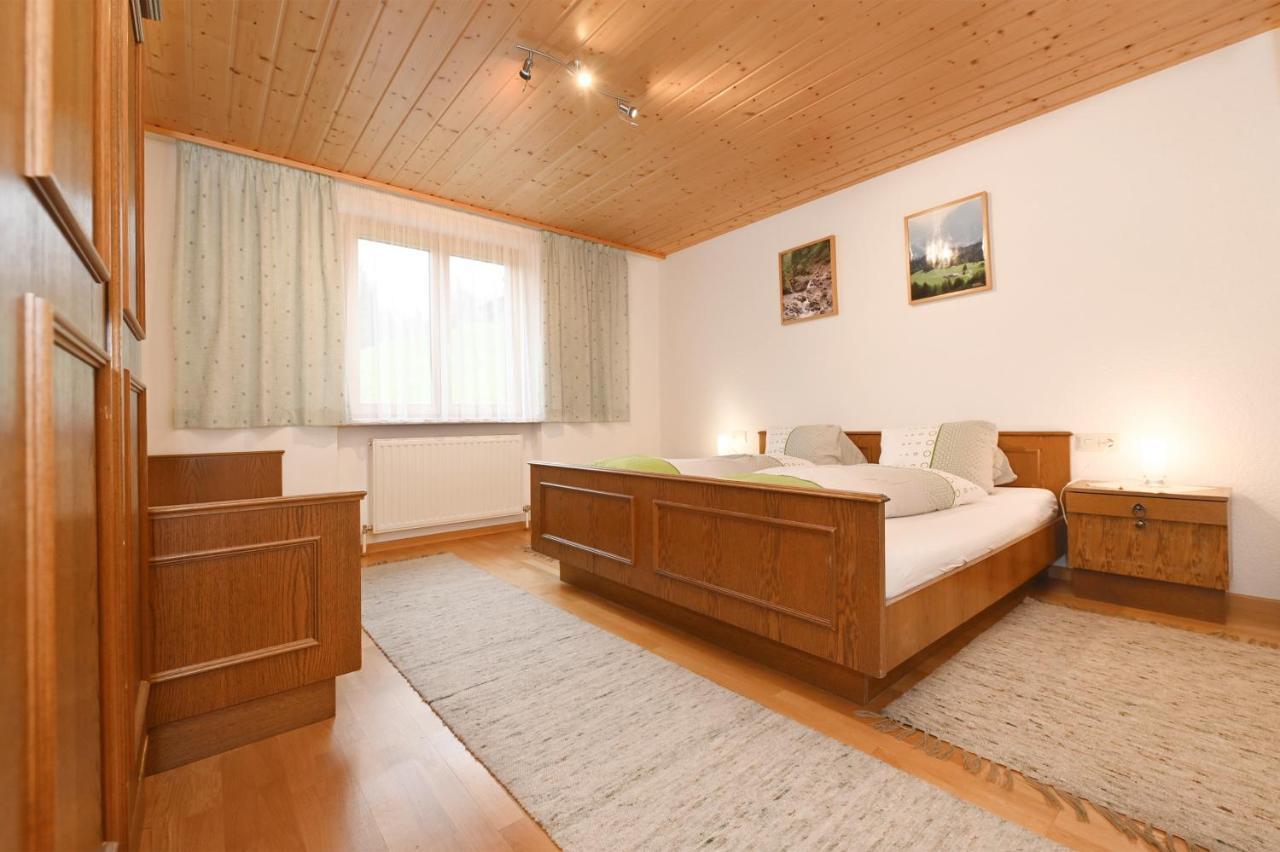 Haus Valuga Gospodarstwo agroturystyczne *