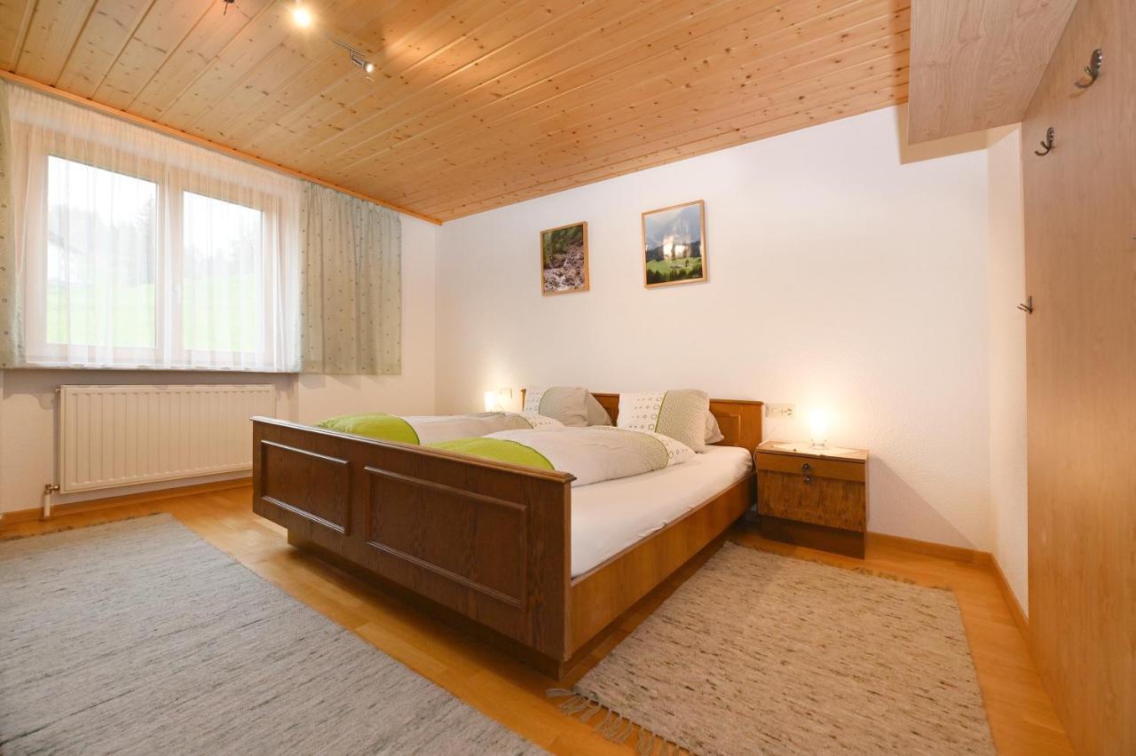 Haus Valuga * Bürserberg