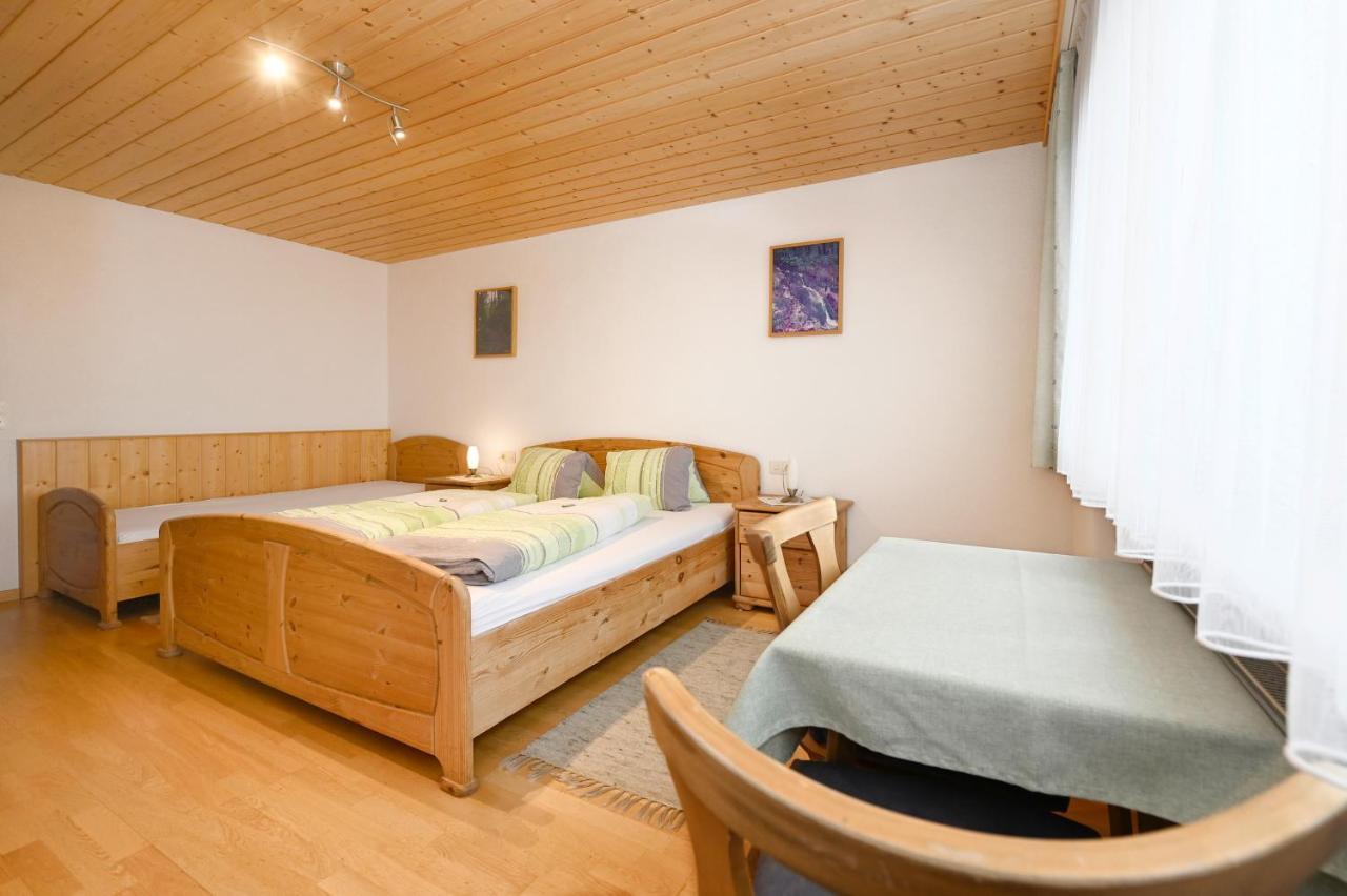Haus Valuga Bürserberg