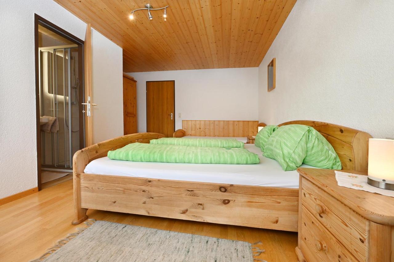 Haus Valuga Bauernhof *