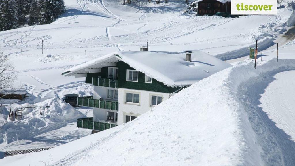 Haus Valuga * Bürserberg